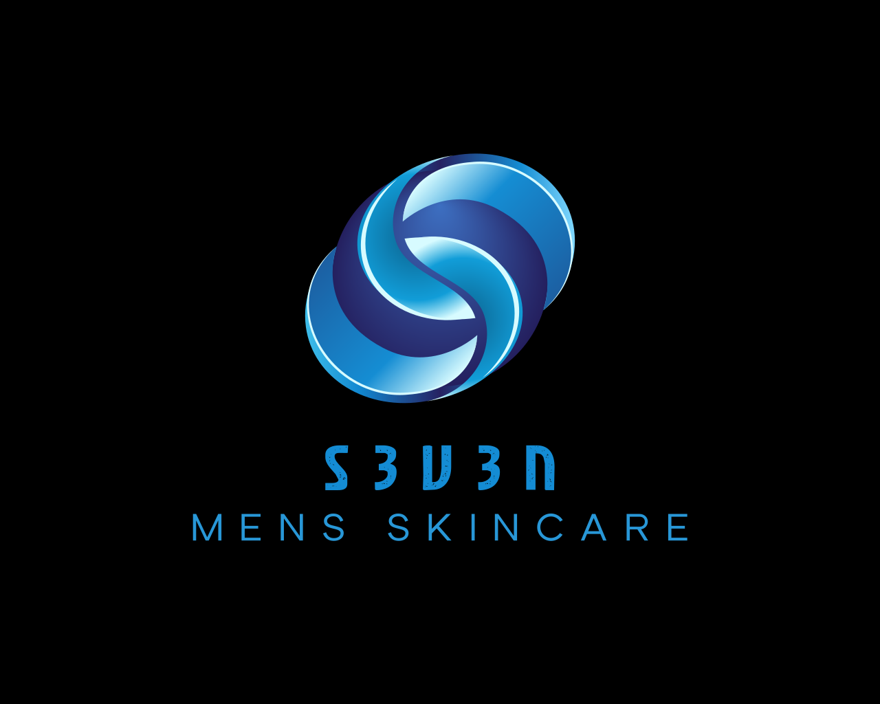 S3V3N Mens' Skincare